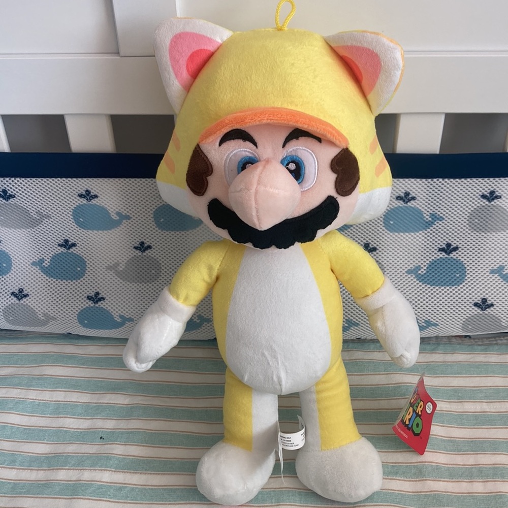 stuff animals - Picture 3 of 10